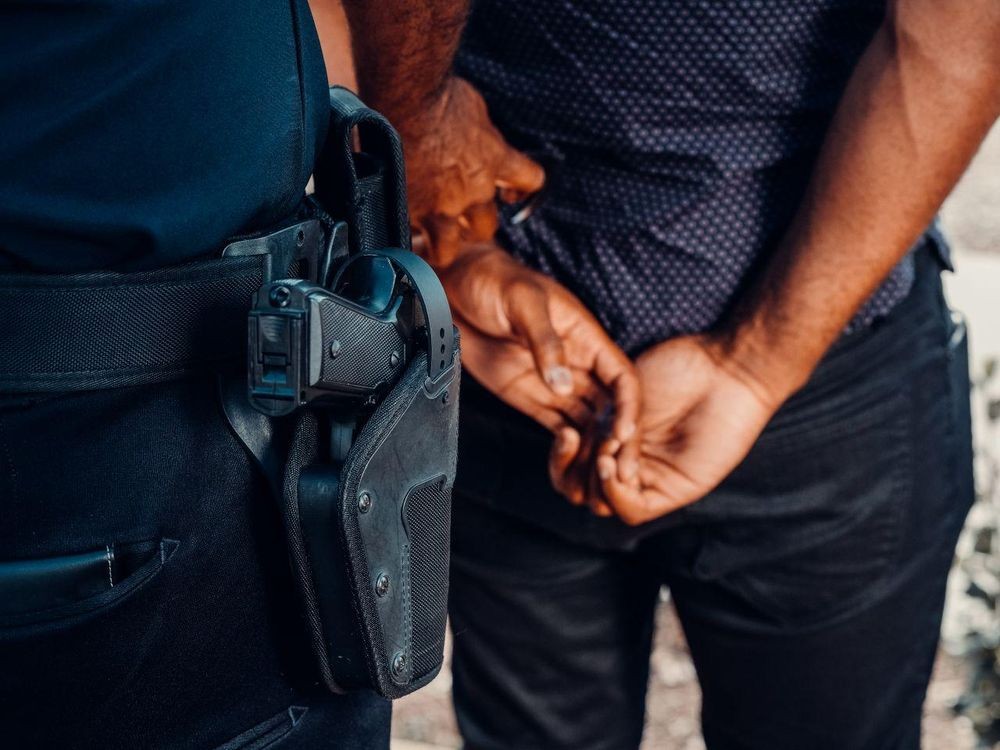 Ermelo Brothel Raid: Nigerian Man Arrested With Expired Asylum Papers
