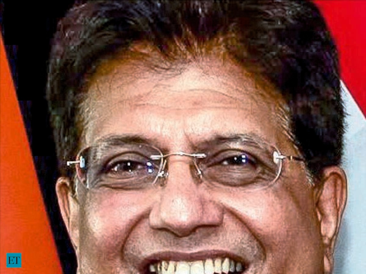 India Opens Trade Talks With SACU, Including Eswatini, as Goyal Maps Export Push