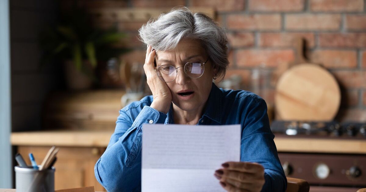 Pension Age Rise to 57: Warning for Savers Aged 55 and 56